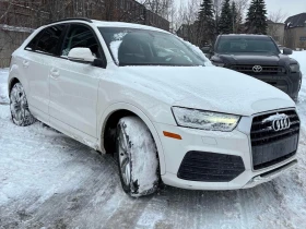 Audi Q3 QUATTRO * ГЛАВНО ПРЕДСТАВИТЕЛСТВО НА AUDI *  - 8650 € / 16917.93 лв. - 69933000 4