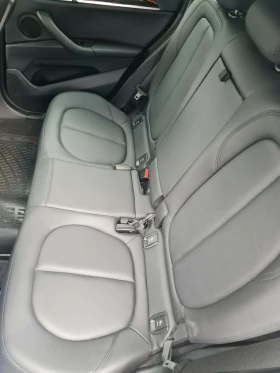 BMW X1 xDrive 28i | сервизна история - 18499 € / 36180.90 лв. - 12334907 12