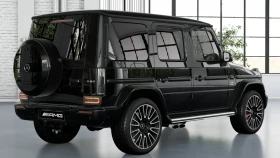 Mercedes-Benz G 63 AMG NEW = MGT Conf = Manufaktur, снимка 2 - Автомобили и джипове - 53616633