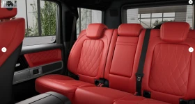 Mercedes-Benz G 63 AMG NEW = MGT Conf = Manufaktur, снимка 14 - Автомобили и джипове - 53616633