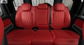 Mercedes-Benz G 63 AMG NEW = MGT Conf = Manufaktur, снимка 15 - Автомобили и джипове - 53616633