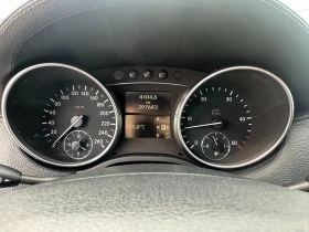 Mercedes-Benz GL 320 7 места - 9000 € / 17602.47 лв. - 68967826 14