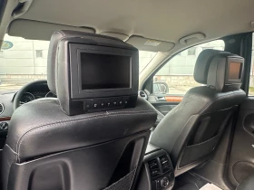 Mercedes-Benz GL 320 7 места - 9000 € / 17602.47 лв. - 68967826 11
