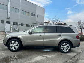 Mercedes-Benz GL 320 7 места - 9000 € / 17602.47 лв. - 68967826 2
