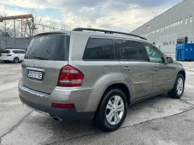 Mercedes-Benz GL 320 7 места - 9000 € / 17602.47 лв. - 68967826 4
