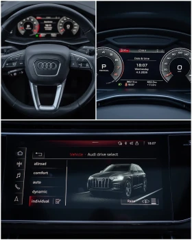 Audi Q7 3.0TFSI* S-Line* �����* Matrix* ������� ���� | Mobile.bg � ����� ������ 11