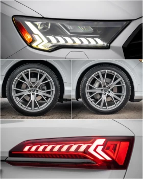 Audi Q7 3.0TFSI* S-Line* �����* Matrix* ������� ���� | Mobile.bg � ����� ������ 10