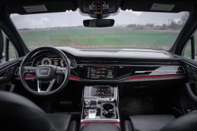 Audi Q7 3.0TFSI* S-Line* �����* Matrix* ������� ���� | Mobile.bg � ����� ������ 8