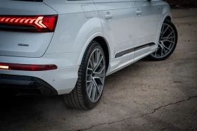 Audi Q7 3.0TFSI* S-Line* �����* Matrix* ������� ���� | Mobile.bg � ����� ������ 7