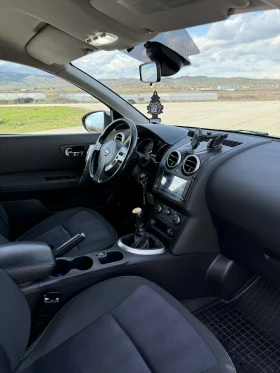 Nissan Qashqai 1.6Dci - 6900 € / 13495.23 лв. - 97308977 6
