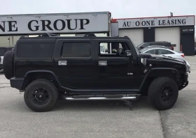 Hummer H2 КОжа* Подгрев* Кейлес* Blind Spot* CARFAX* ВИДЕО | Auto.bg — изображение 3