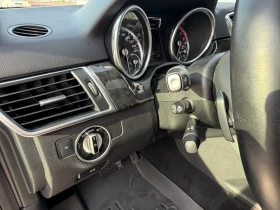 Mercedes-Benz ML 350 AMG = KEYLESS GO = DISTRONIC = PANORAMA = PODGREV  | Mobile.bg � ����� ������ 10