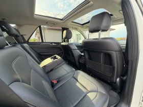 Mercedes-Benz ML 350 AMG = KEYLESS GO = DISTRONIC = PANORAMA = PODGREV  | Mobile.bg � ����� ������ 8