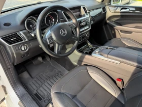 Mercedes-Benz ML 350 AMG = KEYLESS GO = DISTRONIC = PANORAMA = PODGREV  | Mobile.bg � ����� ������ 12