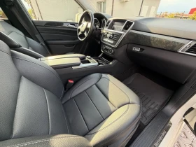 Mercedes-Benz ML 350 AMG = KEYLESS GO = DISTRONIC = PANORAMA = PODGREV  | Mobile.bg � ����� ������ 7