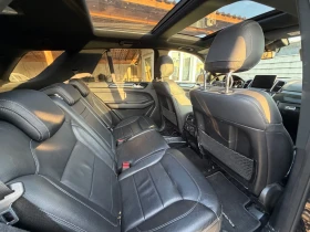 Mercedes-Benz GLE 350 AMG = KEYLESS GO = DISTRONIC = PANORAMA = PODGREV  - 21500 € / 42050.35 лв. - 26066003 7