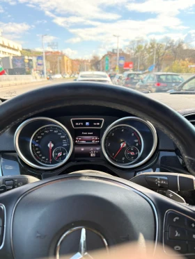 Mercedes-Benz GLE 350 AMG = KEYLESS GO = DISTRONIC = PANORAMA = PODGREV  - 21500 € / 42050.35 лв. - 59326096 17