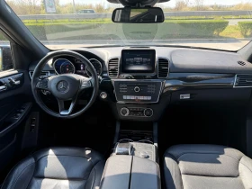 Mercedes-Benz GLE 350 AMG = KEYLESS GO = DISTRONIC = PANORAMA = PODGREV  - 21500 € / 42050.35 лв. - 59326096 14