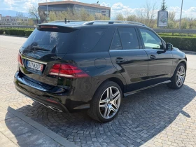Mercedes-Benz GLE 350 AMG = KEYLESS GO = DISTRONIC = PANORAMA = PODGREV  - 21500 € / 42050.35 лв. - 59326096 6