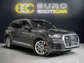 ������ Audi Q7