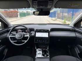 Hyundai Tucson 1.6HEV HYBRID 230�� XLine | 119 000��| ���.������� | Mobile.bg � ����� ������ 8