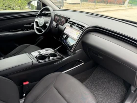 Hyundai Tucson 1.6HEV HYBRID 230�� XLine | 119 000��| ���.������� | Mobile.bg � ����� ������ 9