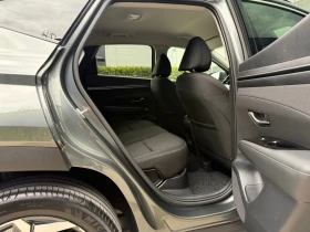 Hyundai Tucson 1.6HEV HYBRID 230�� XLine | 119 000��| ���.������� | Mobile.bg � ����� ������ 11