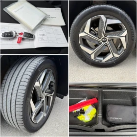 Hyundai Tucson 1.6HEV HYBRID 230�� XLine | 119 000��| ���.������� | Mobile.bg � ����� ������ 17