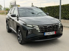 Hyundai Tucson 1.6HEV HYBRID 230�� XLine | 119 000��| ���.������� | Mobile.bg � ����� ������ 2