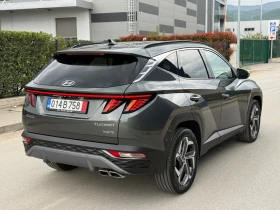 Hyundai Tucson 1.6HEV HYBRID 230�� XLine | 119 000��| ���.������� | Mobile.bg � ����� ������ 3