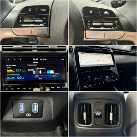 Hyundai Tucson 1.6HEV HYBRID 230�� XLine | 119 000��| ���.������� | Mobile.bg � ����� ������ 15