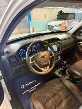 Toyota Rav4 Evo 5   1.6 ������   126 �.�.   11�.2021 �. | Mobile.bg � ����� ������ 9