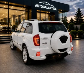 Toyota Rav4 Evo 5   1.6 Бензин   126 к.с.   11м.2021 г. | Auto.bg — изображение 4