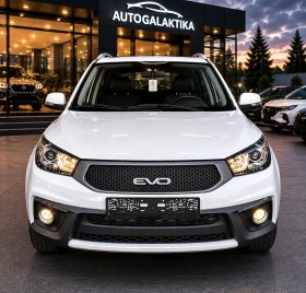 Toyota Rav4 Evo 5   1.6 Бензин   126 к.с.   11м.2021 г. | Auto.bg — изображение 7