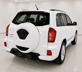 ����� �� �������� �� Toyota Rav4 Evo 5   1.6 ������   126 �.�.   11�.2021 �.