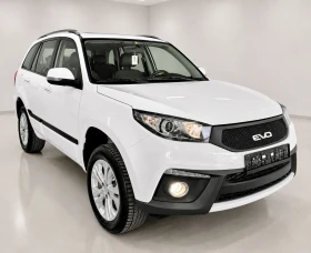 Toyota Rav4 Evo 5   1.6 ������   126 �.�.   11�.2021 �. | Mobile.bg � ����� ������ 6