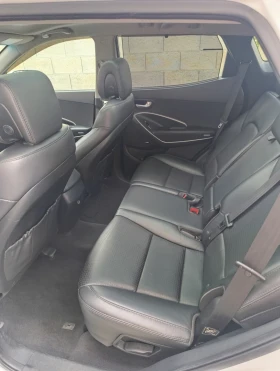 Hyundai Santa fe Hyundai Santa Fe 2.0turbo sport | Mobile.bg � ����� ������ 13