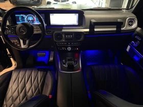Mercedes-Benz G 500 | Mobile.bg � ����� ������ 11