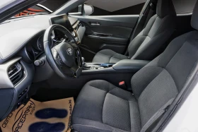 Toyota C-HR 1.8H LOUNGE E-CVT | Mobile.bg � ����� ������ 6