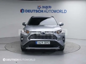 Toyota Rav4 Hybrid AWD| ������| �����| DIST| ���.��������� | Mobile.bg � ����� ������ 3