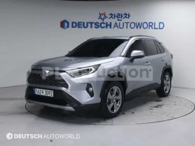 ������ Toyota Rav4