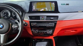 BMW X2 M35i* XDRIVE* ПАНОРАМА* ДИСТРОНИК* КАМЕРА*  | Auto.bg — изображение 8