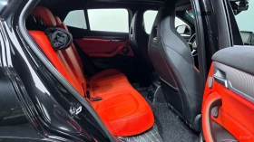 BMW X2 M35i* XDRIVE* ПАНОРАМА* ДИСТРОНИК* КАМЕРА*  | Auto.bg — изображение 11