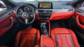BMW X2 M35i* XDRIVE* ПАНОРАМА* ДИСТРОНИК* КАМЕРА*  | Auto.bg — изображение 5