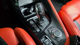 BMW X2 M35i* XDRIVE* ПАНОРАМА* ДИСТРОНИК* КАМЕРА*  | Auto.bg — изображение 12