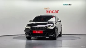 BMW X2 M35i* XDRIVE* ПАНОРАМА* ДИСТРОНИК* КАМЕРА*  | Auto.bg — изображение 2
