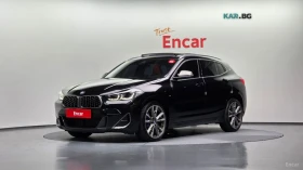BMW X2 M35i* XDRIVE* ПАНОРАМА* ДИСТРОНИК* КАМЕРА* 