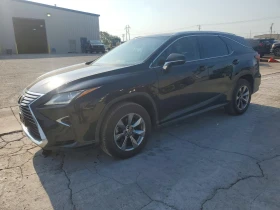 ������ Lexus RX