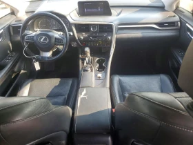 Lexus RX | Mobile.bg � ����� ������ 8