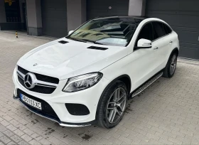 Mercedes-Benz GLE 350 AMG